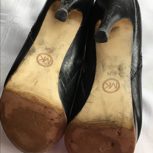 Michael Kors Shoes - Picture 5 of 7